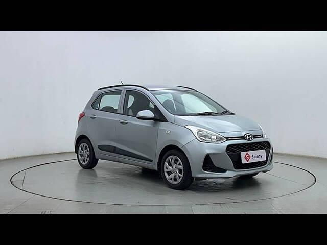 Used Hyundai Grand i10 Magna 1.2 Kappa VTVT in Mumbai