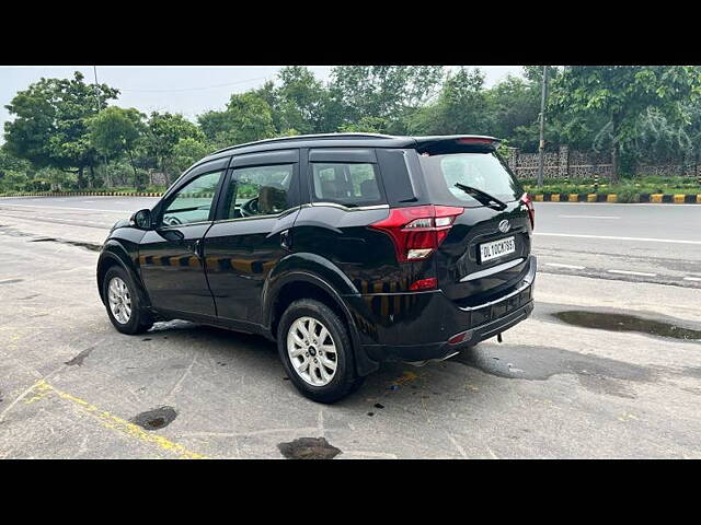 Used Mahindra XUV500 W9 [2018-2020] in Delhi