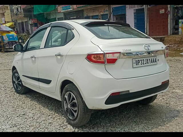 Used Tata Tigor [2018-2020] Revotorq XM in Varanasi