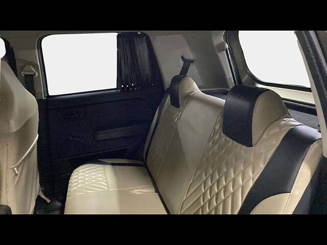 Used Maruti Suzuki Wagon R [2019-2022] LXi 1.0 CNG in Mumbai