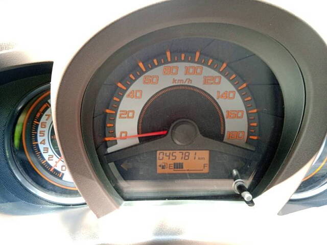 Used Honda Brio [2011-2013] S MT in Hyderabad