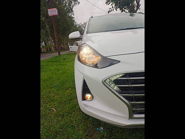 Used Hyundai Grand i10 Nios [2019-2023] Sportz 1.2 Kappa VTVT in Tezpur