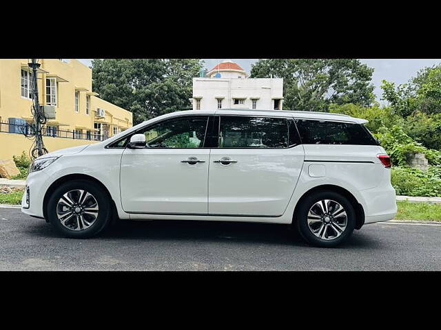 Used Kia Carnival [2020-2023] Prestige 7 STR in Bangalore