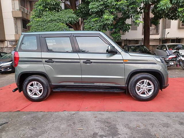 Used Mahindra Bolero Neo [2021-2022] N10 in Mumbai