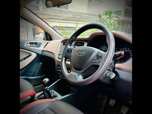 Used Hyundai Elite i20 [2018-2019] Sportz 1.2 in Bangalore