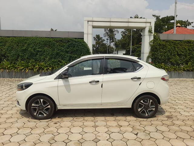 Used Tata Tiago [2016-2020] Revotron XZ in Nashik