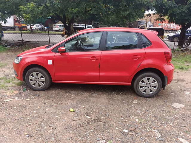 Used Volkswagen Polo [2016-2019] Trendline 1.5L (D) in Chennai