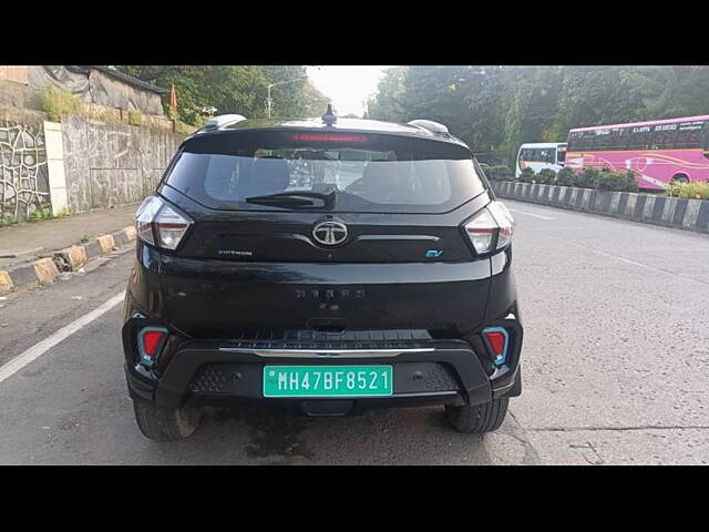 Used Tata Nexon EV [2020-2022] XZ Plus Dark Edition in Mumbai