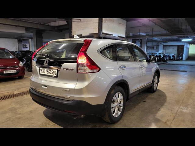 Used Honda CR-V [2013-2018] 2.4L 4WD AVN in Mumbai