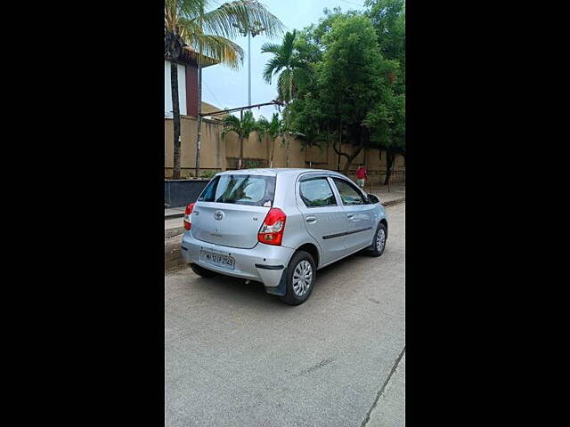 Used Toyota Etios Liva [2011-2013] G SP in Pune