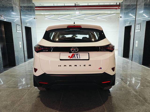 Used Tata Harrier [2019-2023] XZ Plus in Ahmedabad