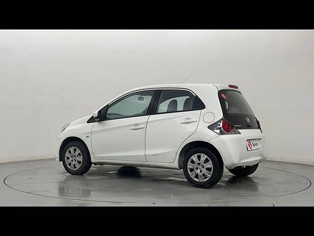 Used Honda Brio [2011-2013] S MT in Delhi