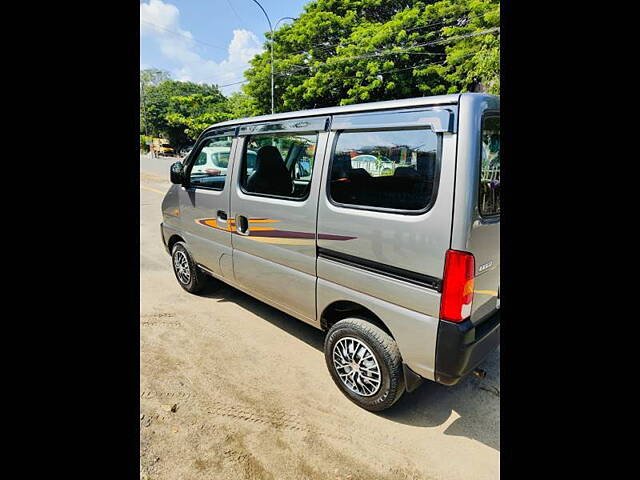 Used Maruti Suzuki Eeco [2010-2022] 5 STR AC (O) in Chennai