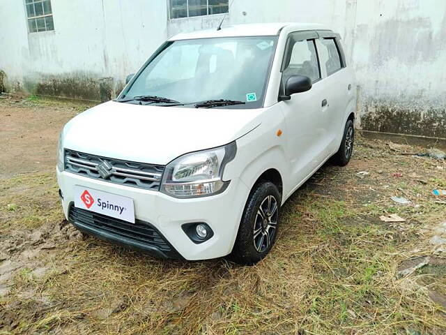 Used 2020 Maruti Suzuki Wagon R in Kochi