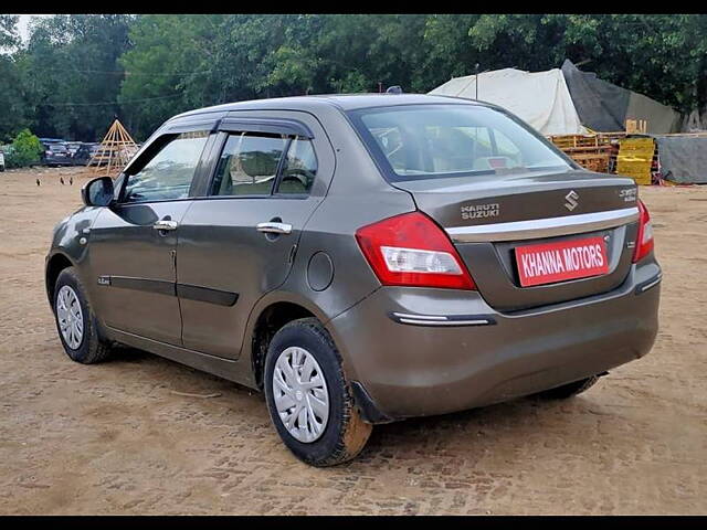 Used Maruti Suzuki Swift Dzire [2015-2017] LDI in Delhi