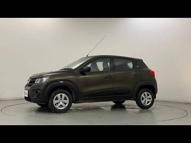 Used 2019 Renault Kwid in Delhi