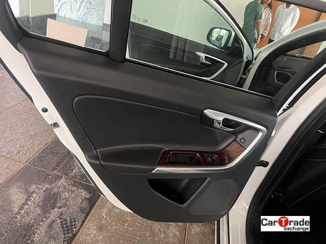 Used Volvo S60 [2013-2015] Kinetic D4 in Hyderabad