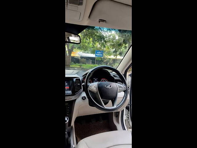 Used Mahindra XUV300 [2019-2024] 1.5 W8 (O) [2019-2020] in Ranchi