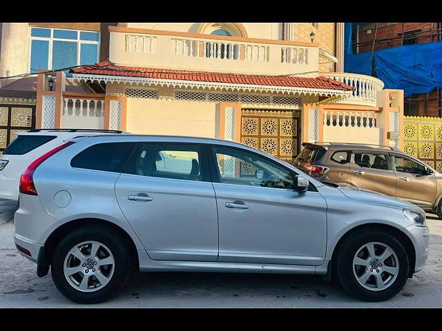 Used Volvo XC60 [2015-2017] Kinetic in Hyderabad