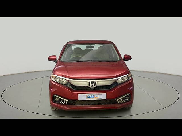 Used Honda Amaze [2016-2018] 1.2 S i-VTEC in Delhi