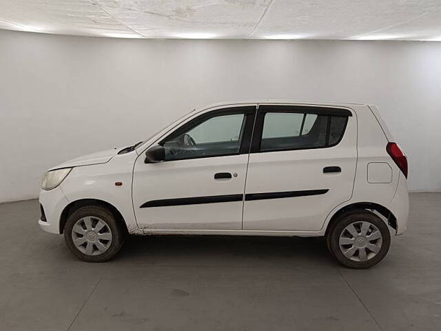 Used Maruti Suzuki Alto K10 [2014-2020] VXi AMT [2014-2018] in Indore