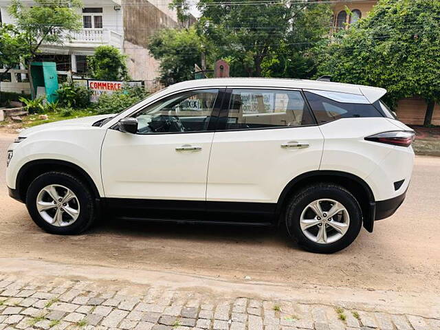 Used Tata Harrier [2019-2023] XTA Plus in Jaipur