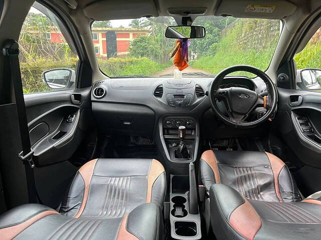 Used Ford Figo [2015-2019] Trend 1.2 Ti-VCT in Mangalore