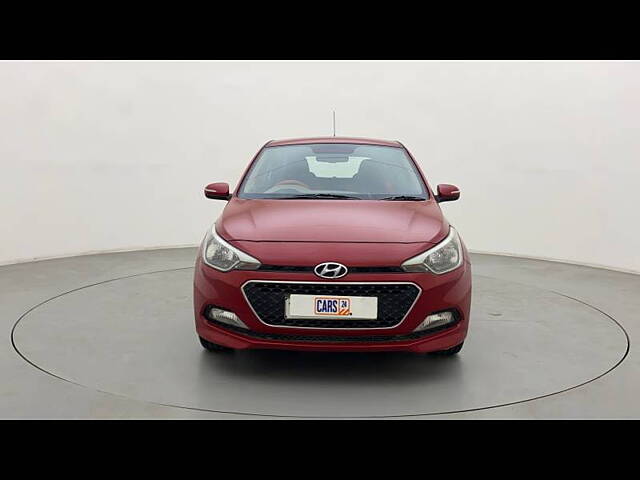 Used Hyundai Elite i20 [2016-2017] Sportz 1.2 [2016-2017] in Chennai