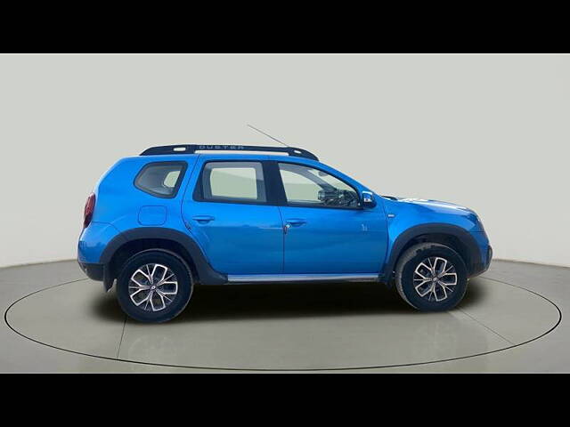 Used Renault Duster [2020-2022] RXZ 1.5 Petrol MT [2020-2021] in Bangalore