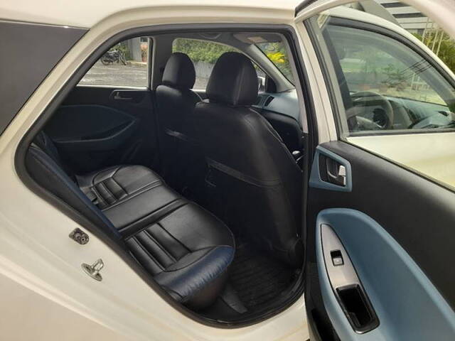 Used Hyundai i20 Active [2015-2018] 1.2 SX in Nashik