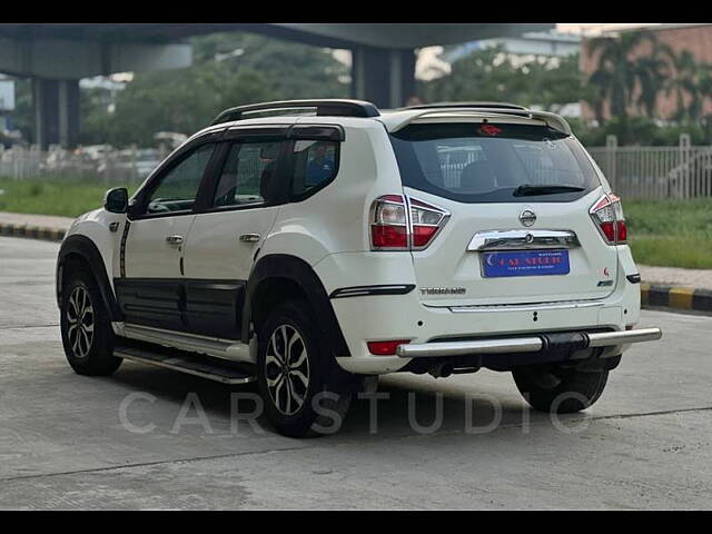 Used Nissan Terrano [2013-2017] XL D Plus in Kolkata