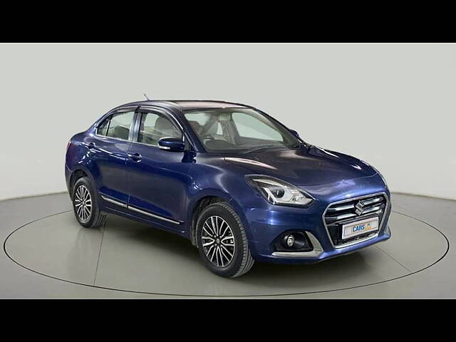 Used 2021 Maruti Suzuki DZire in Delhi