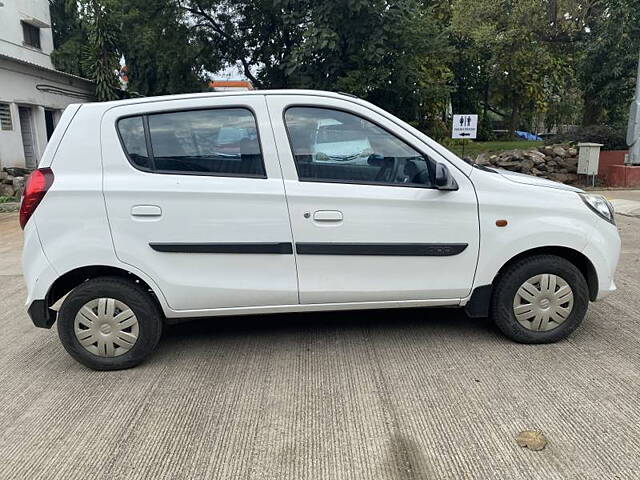 Used Maruti Suzuki Alto 800 [2012-2016] Lxi CNG in Pune