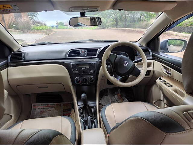 Used Maruti Suzuki Ciaz [2017-2018] Sigma 1.3 Hybrid in Nashik