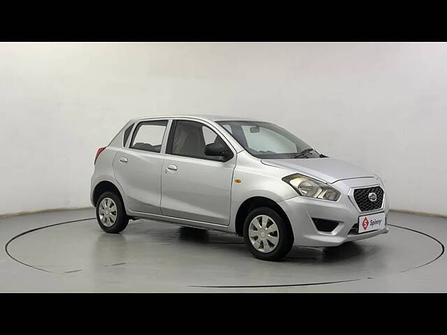 Used Datsun GO [2014-2018] T in Ahmedabad