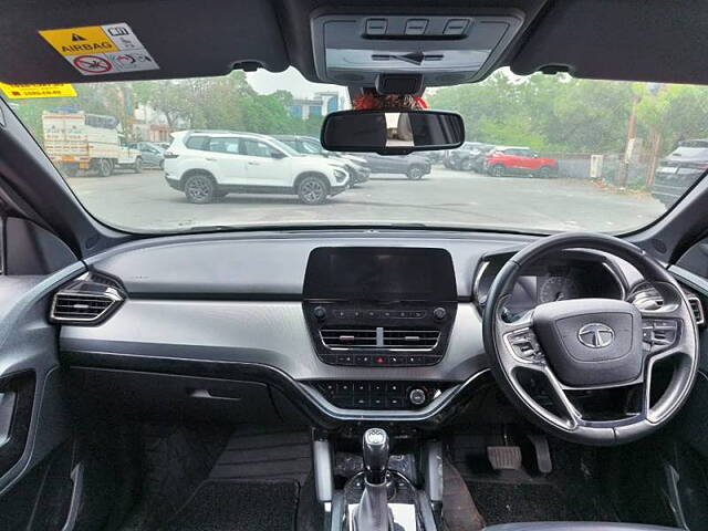 Used Tata Harrier [2019-2023] XZA Plus in Noida