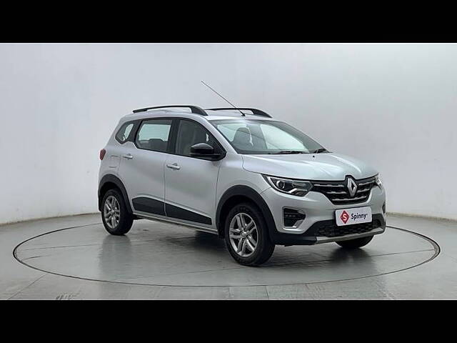 Used Renault Triber [2019-2023] RXZ [2019-2020] in Mumbai