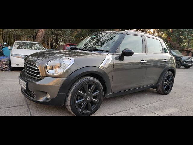 Used MINI Cooper Countryman [2012-2015] Cooper D in Mumbai