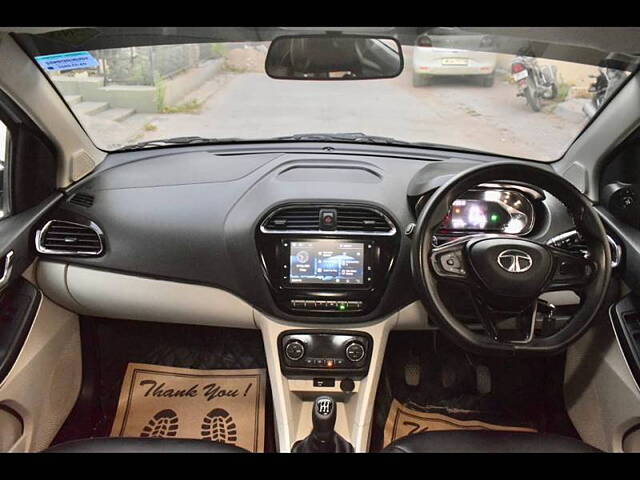 Used Tata Tiago XZ Plus CNG [2022-2023] in Gurgaon