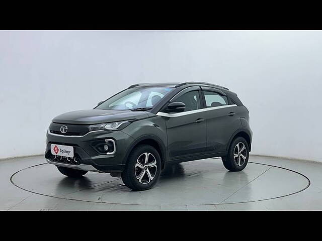 Used 2022 Tata Nexon in Thane