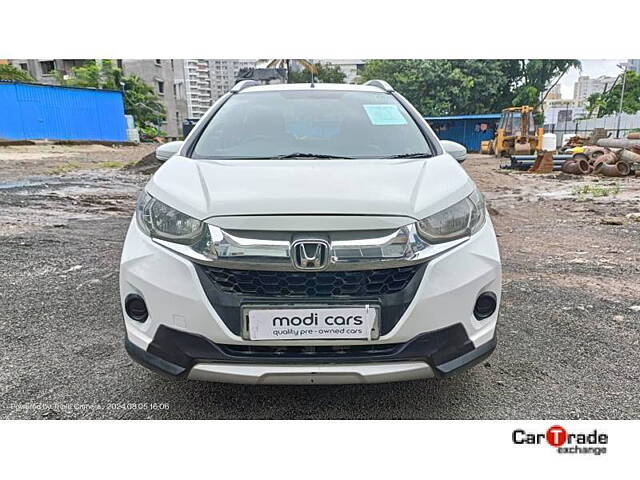 Used 2019 Honda WR-V in Pune