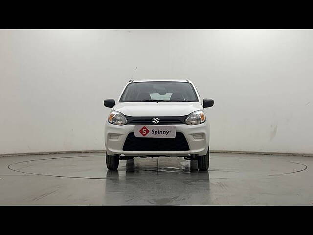 Used Maruti Suzuki Alto 800 [2012-2016] Vxi in Hyderabad