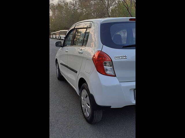 Used Maruti Suzuki Celerio [2017-2021] ZXi AMT [2017-2019] in Delhi