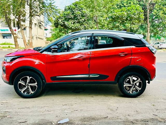 Used Tata Nexon [2017-2020] XZ Plus in Vadodara