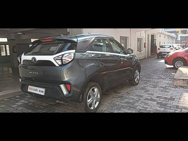 Used Tata Nexon [2017-2020] XM in Chennai