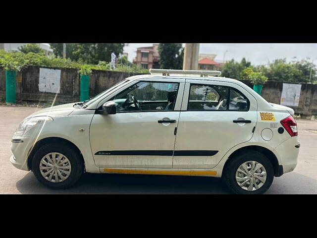 Used Maruti Suzuki Dzire VXi CNG [2020-2023] in Ahmedabad