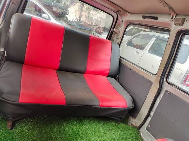 Used Maruti Suzuki Omni E 8 STR BS-IV in Lucknow