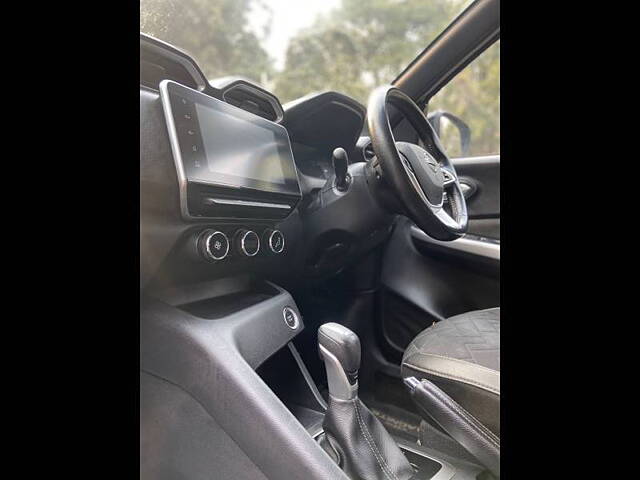 Used Nissan Magnite XV Turbo CVT [2020] in Delhi