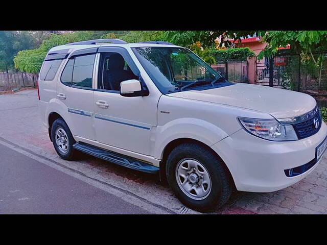 Used 2019 Tata Safari in Lucknow