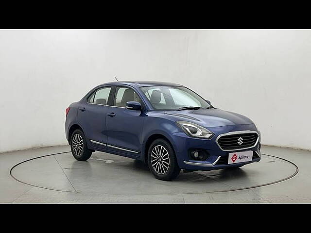 Used Maruti Suzuki Dzire [2017-2020] ZXi Plus AMT in Navi Mumbai